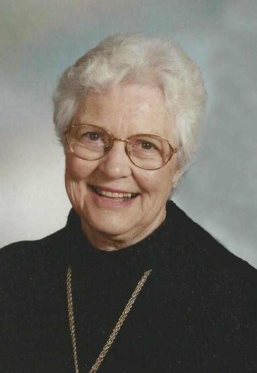 Marjorie Musselman