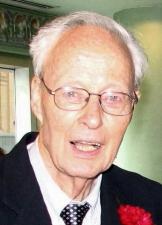 Norman Stromberg