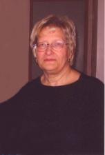 Barbara Krech