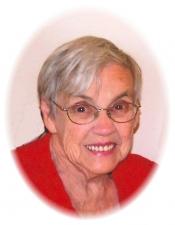 Obituary of Mary Cowell
