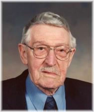 Elmer Domman