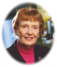 Margaret Beckman