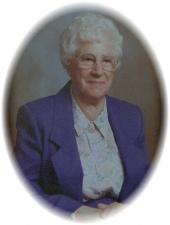 Dorothy Willmot