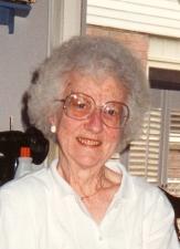 Lillian Reitzel