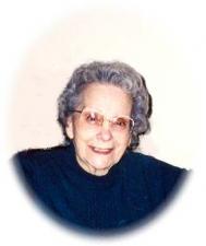 Dorothy Bauman