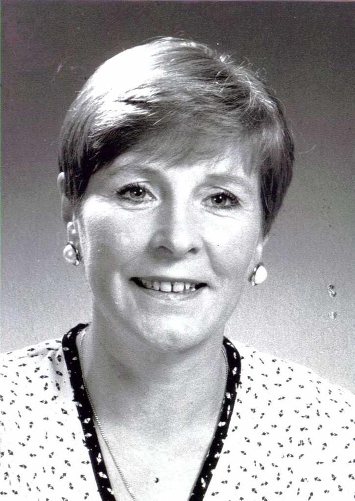 Margaret Laatsch