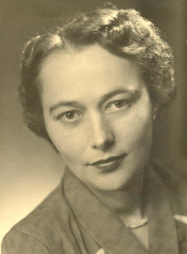 Rosa Hoswitschka