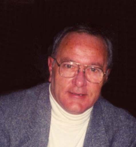 Robert Sleno