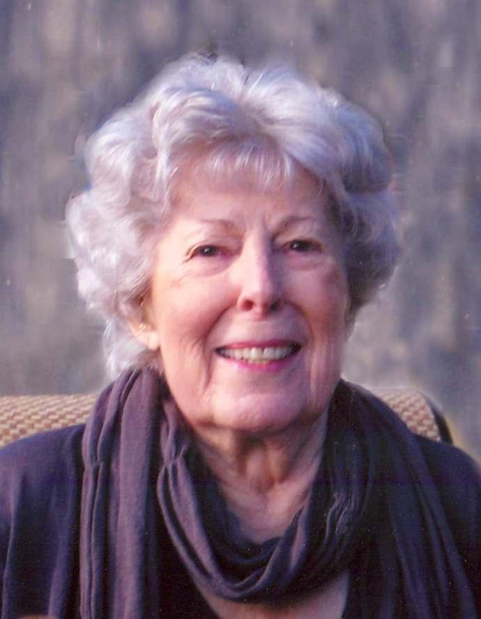 Doris Copland