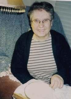 Norma Martin