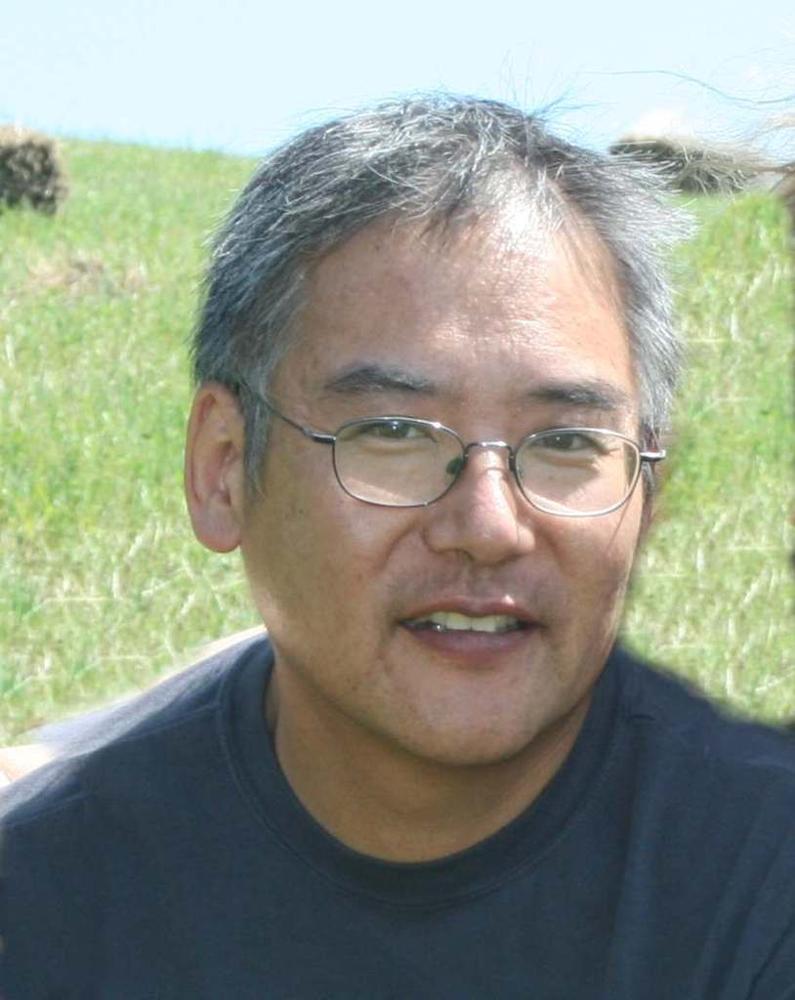 David Kitagawa