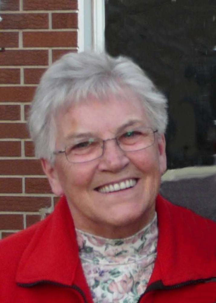 Obituary of Patricia Wilson Erb & Good Funeral Home Exceeding E...