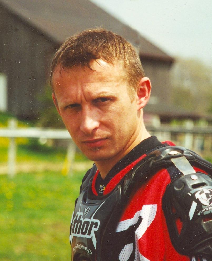 Zbigniew Slusarczyk