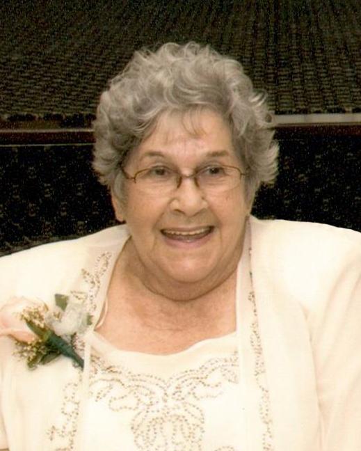 Betty Hebert
