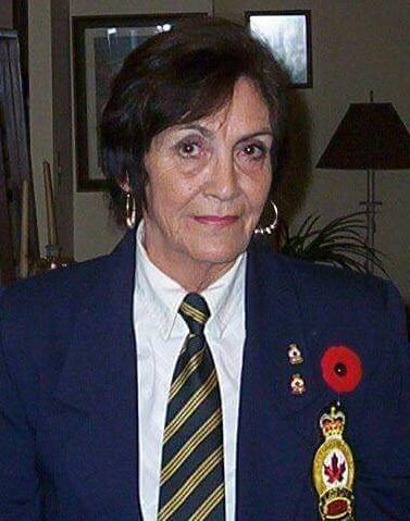 Maureen Dodds