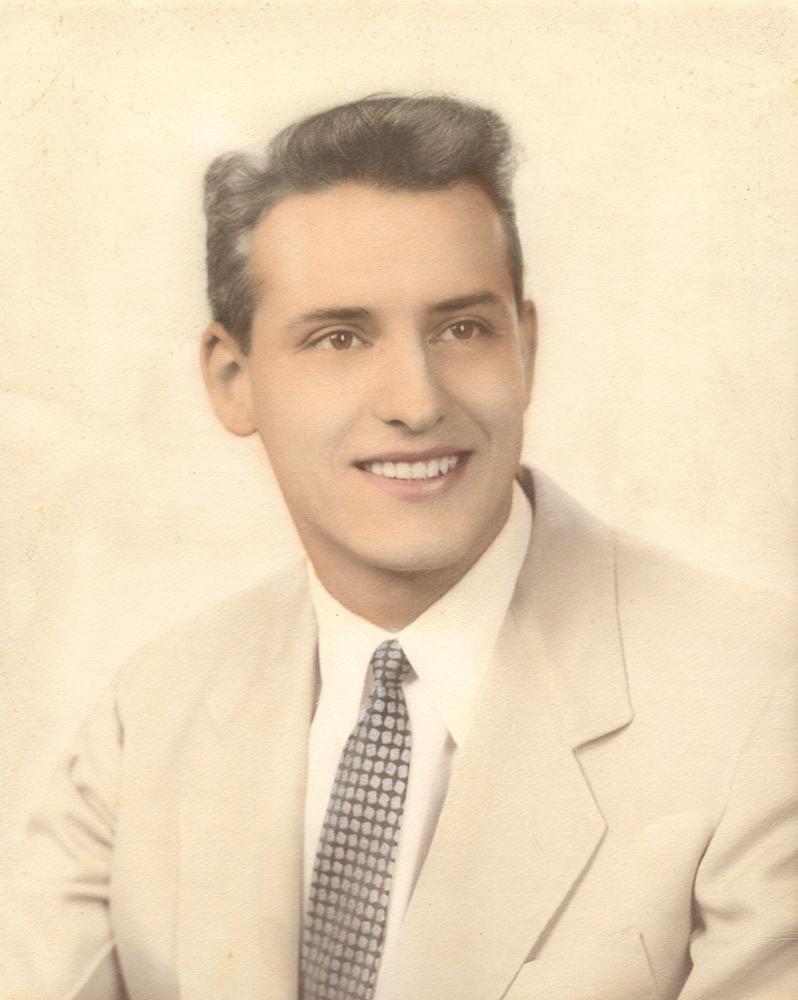 Alfred Zimmermann