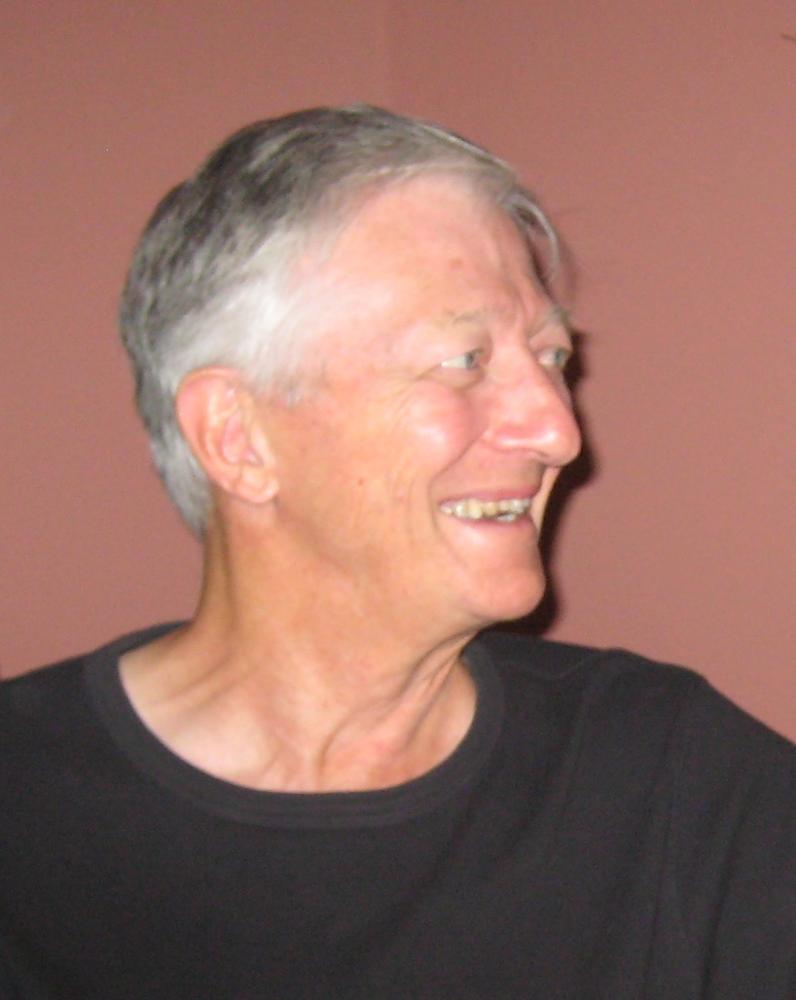 Alvin Keith