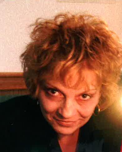 Ann Paleczny