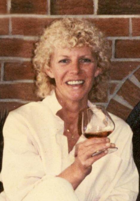 Ursula Meinzer