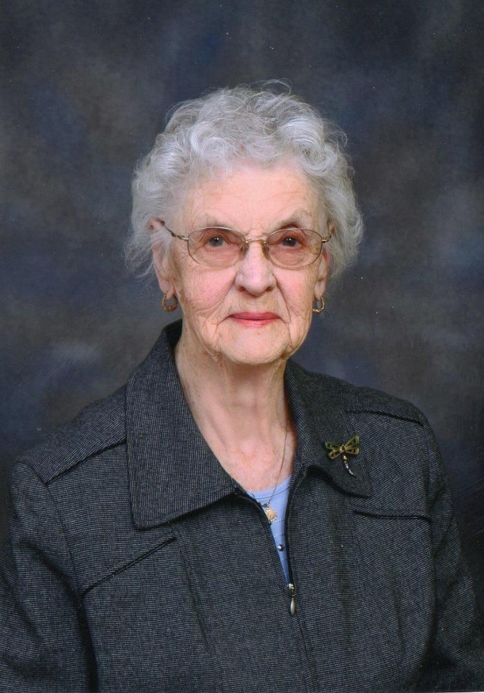Grace Flewelling