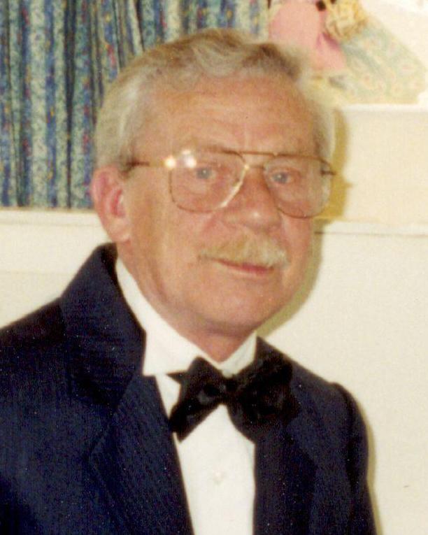 Donald McInnis