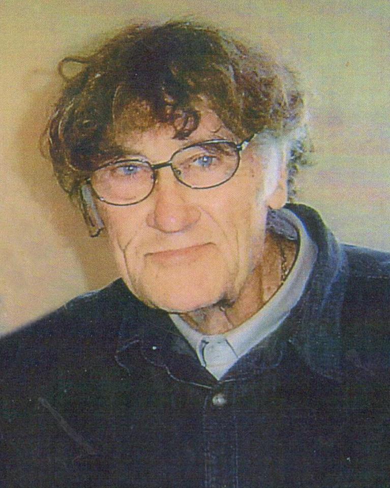 Howard Gastmeier