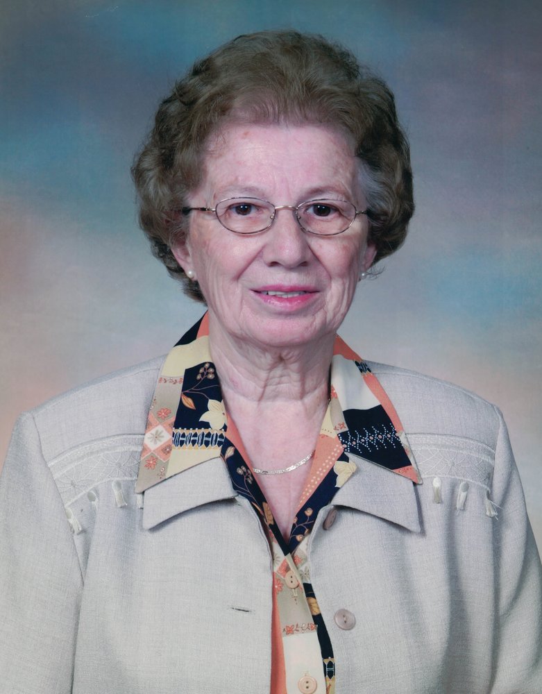 Edeltraut Lutz