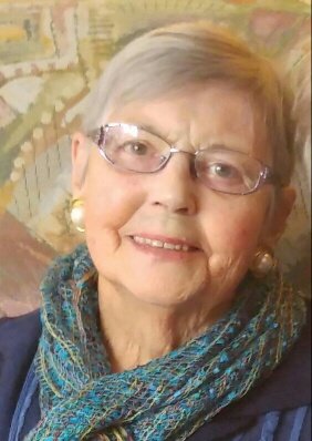 Frances Morrison