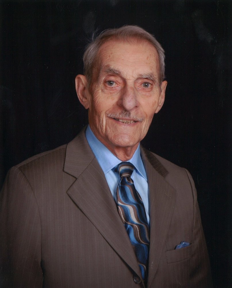 Raymond Beaudry