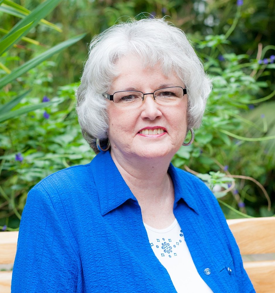 Pauline Turton