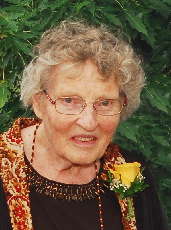 Helen Reusser