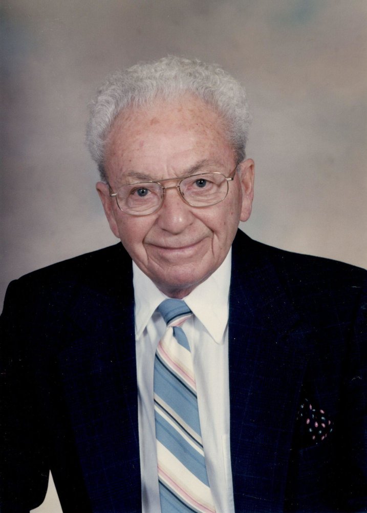 Delmer Armbruster