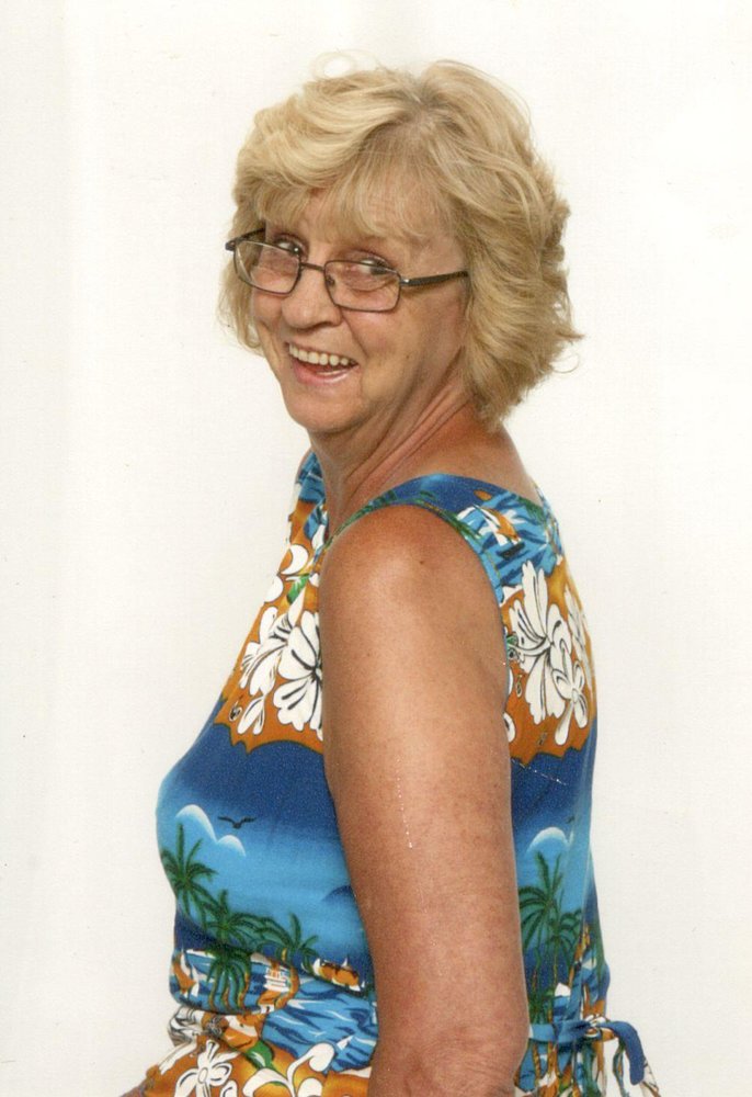 Brenda Holstock