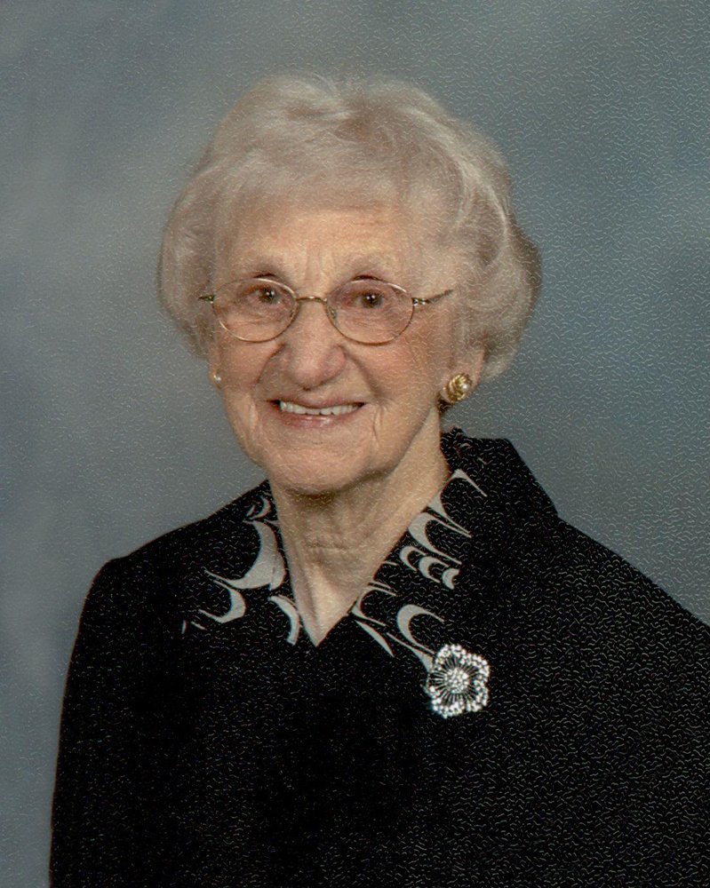 Anne Smith