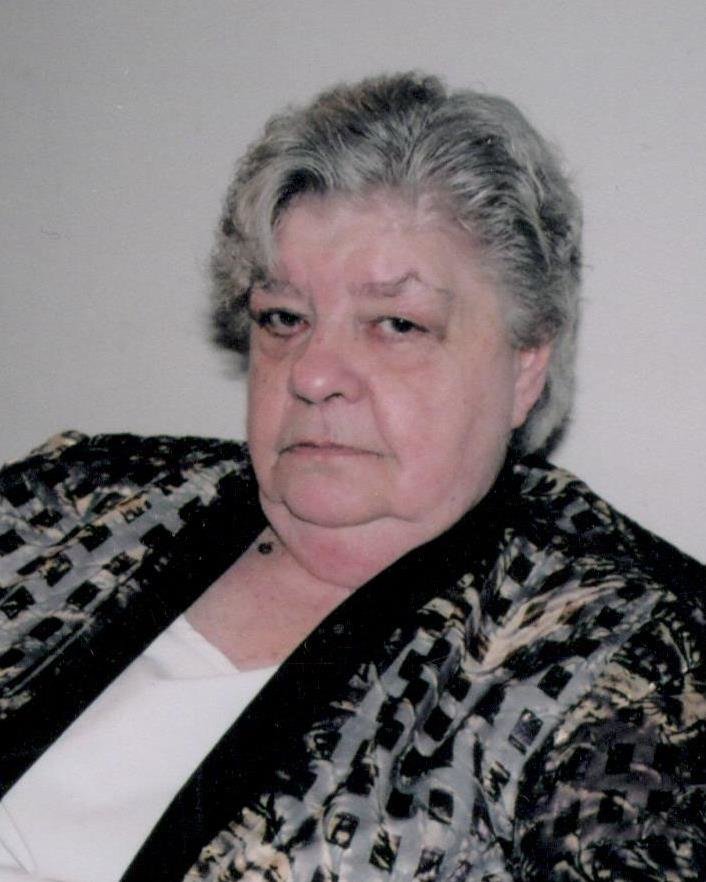 Lillian Neilly