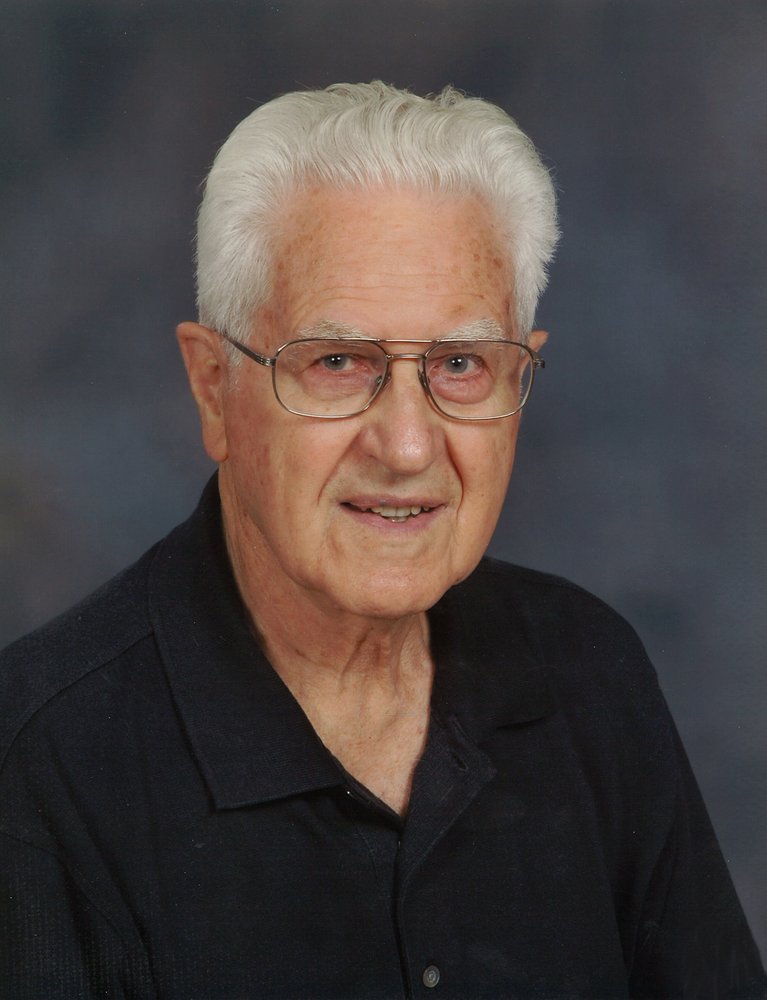 Donald Shantz
