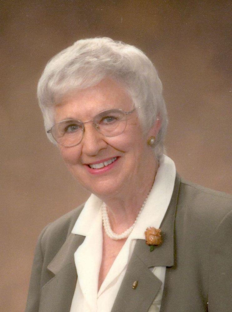 Kathleen Crofoot