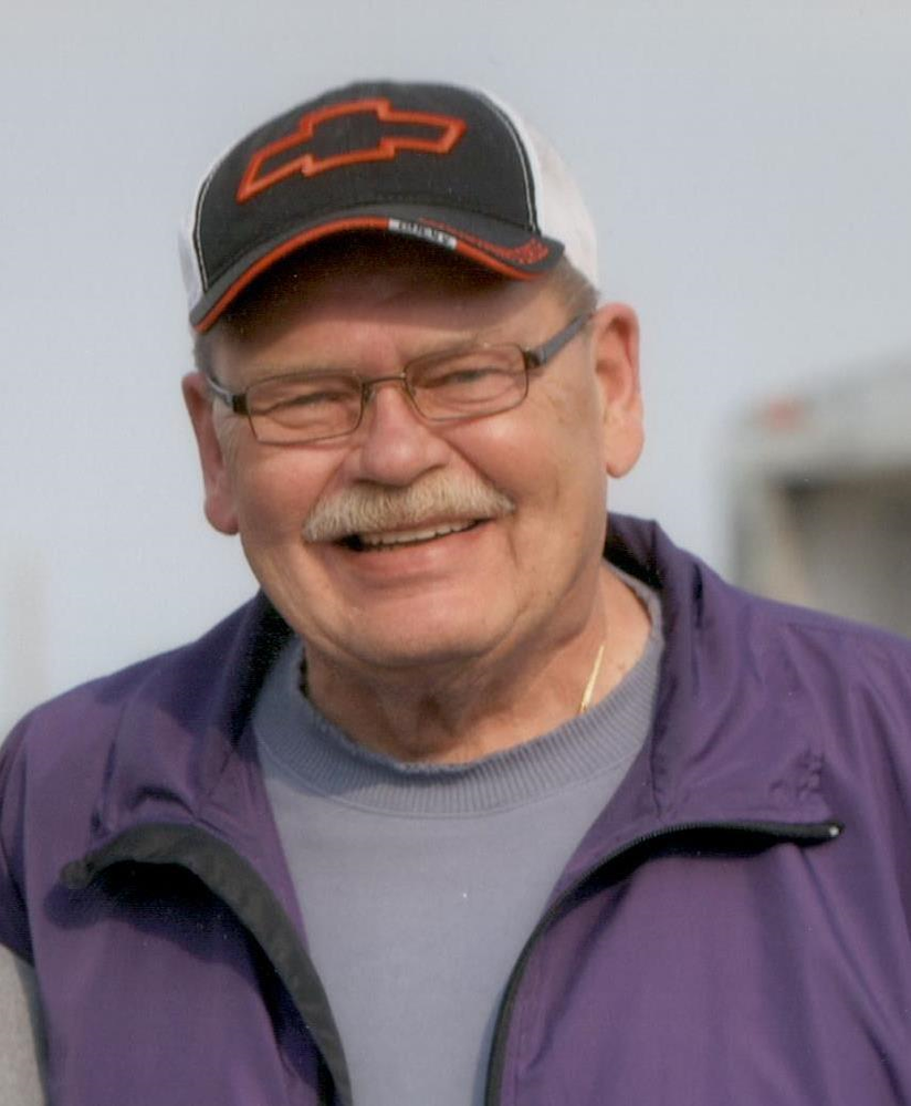 Gerald Timm