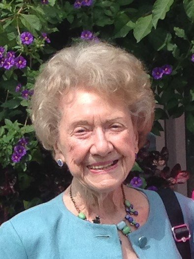 Kathleen Downe