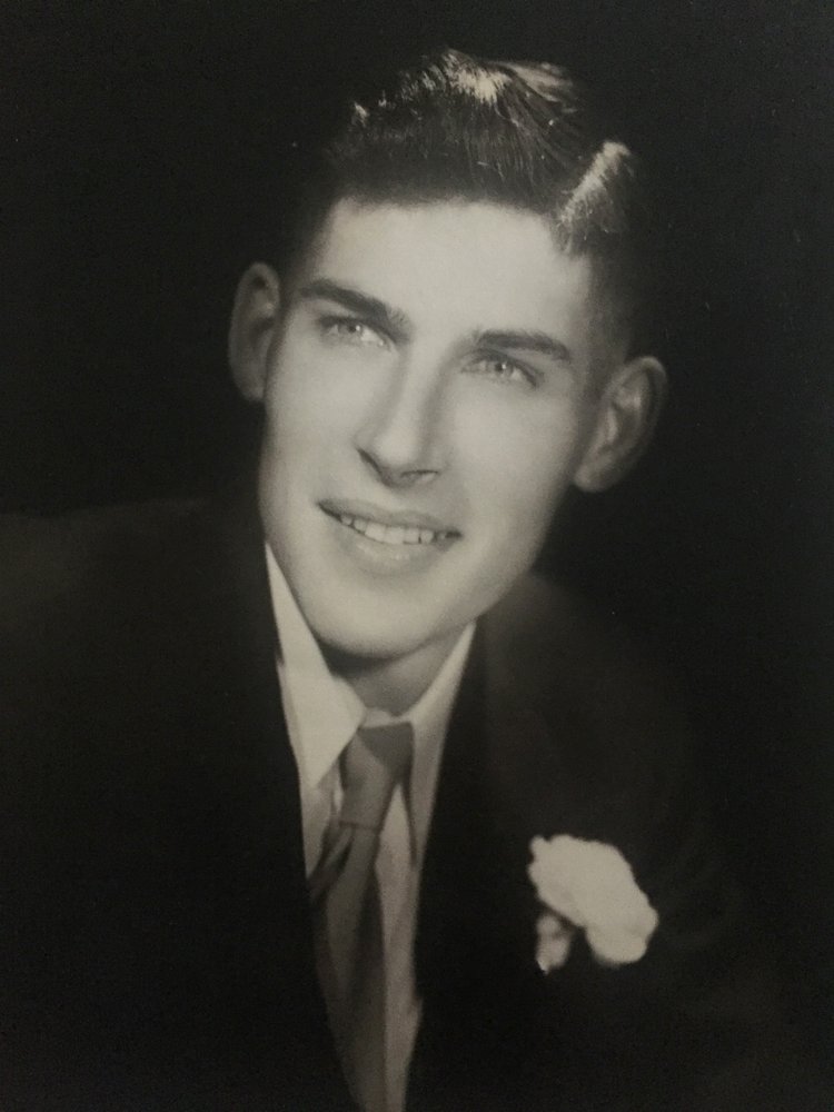 Hugh Duncan