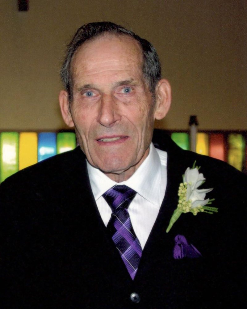 Hugh Duncan