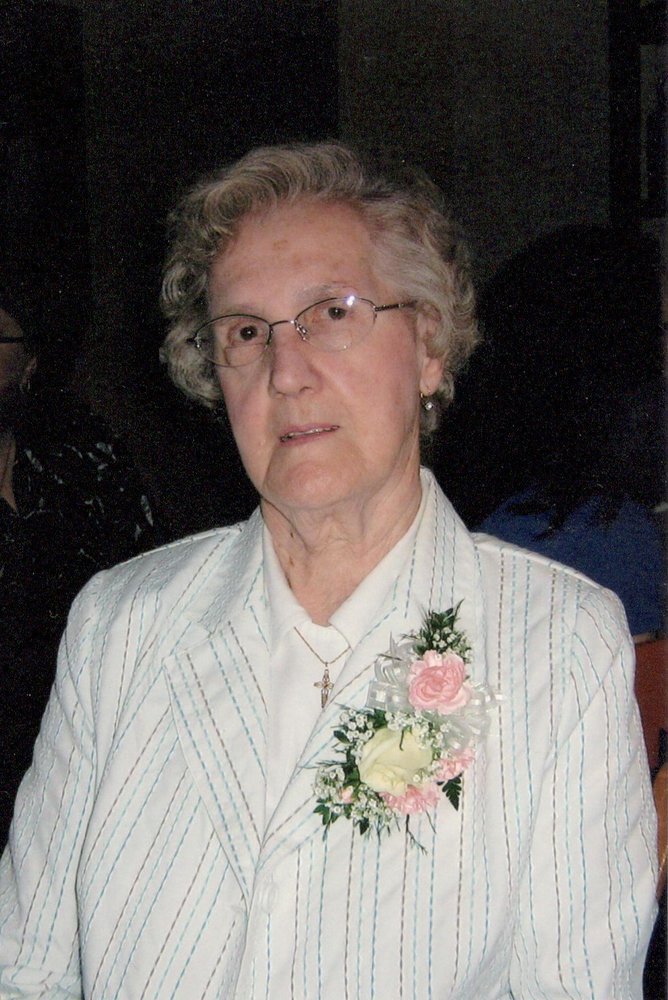 Helen Dorsch