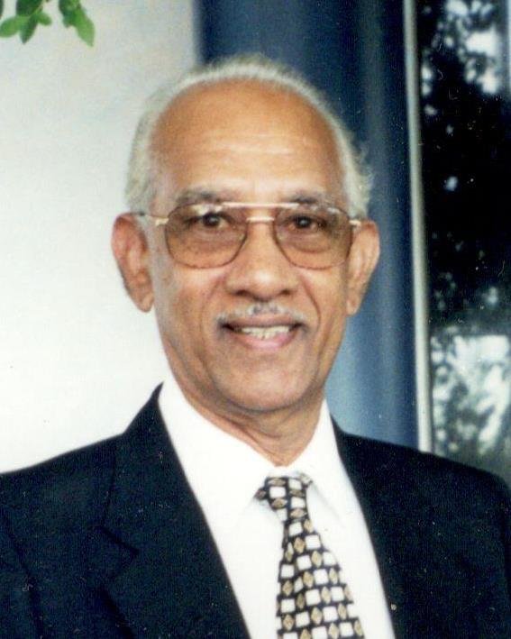 Jones Narayansingh