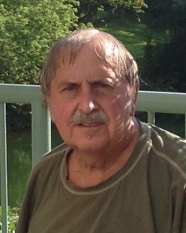 Lloyd Dorscht