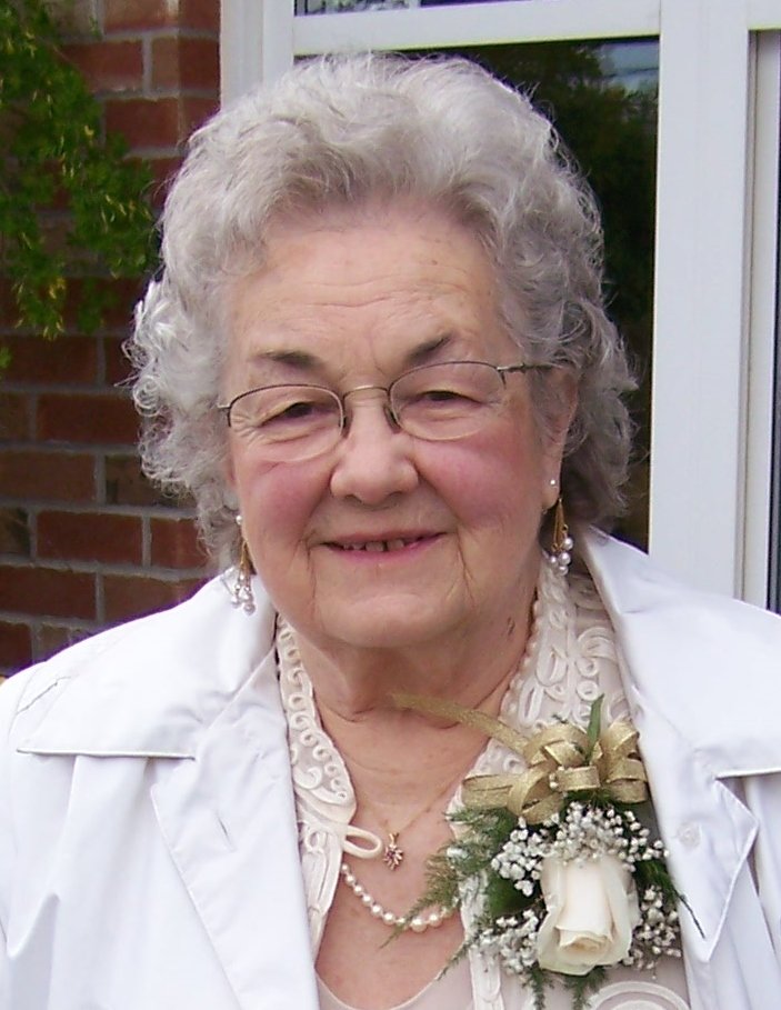 Patricia Atwater