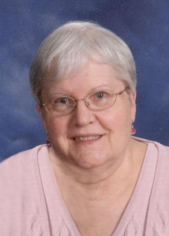 Susan Pearson