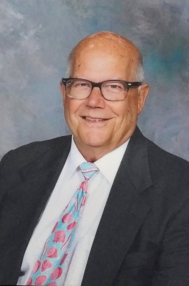 Gerard "Gerry" Stemmler
