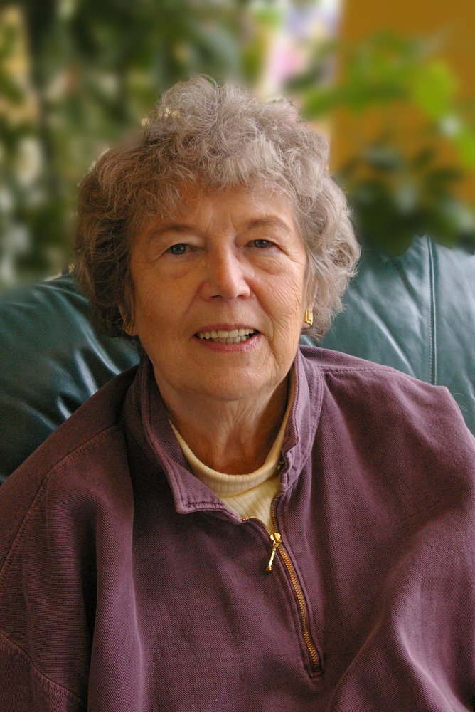 Trudy Klassen