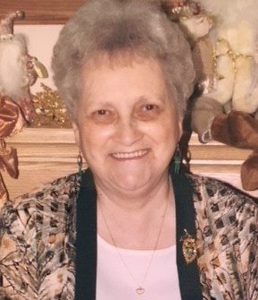 Ada Moore