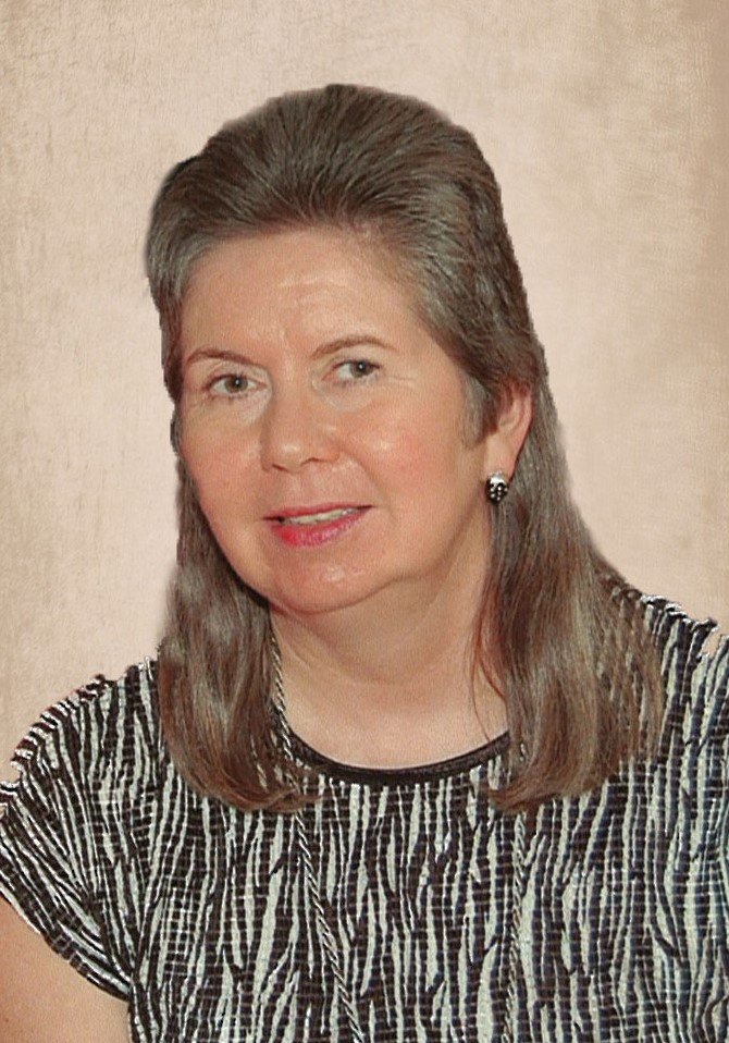 Susan Dumas